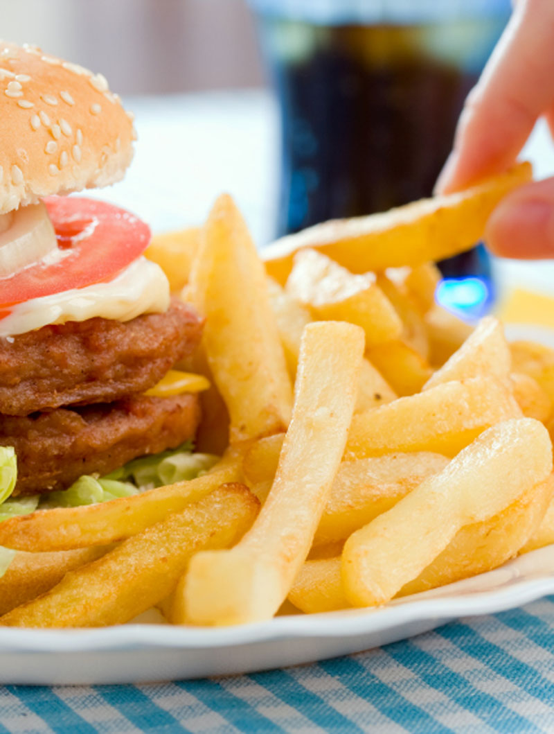 franchise-financing